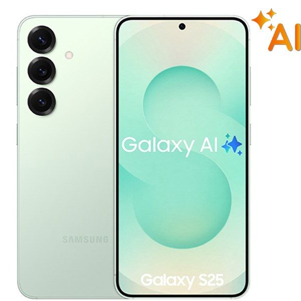 Samsung Galaxy S25 5G