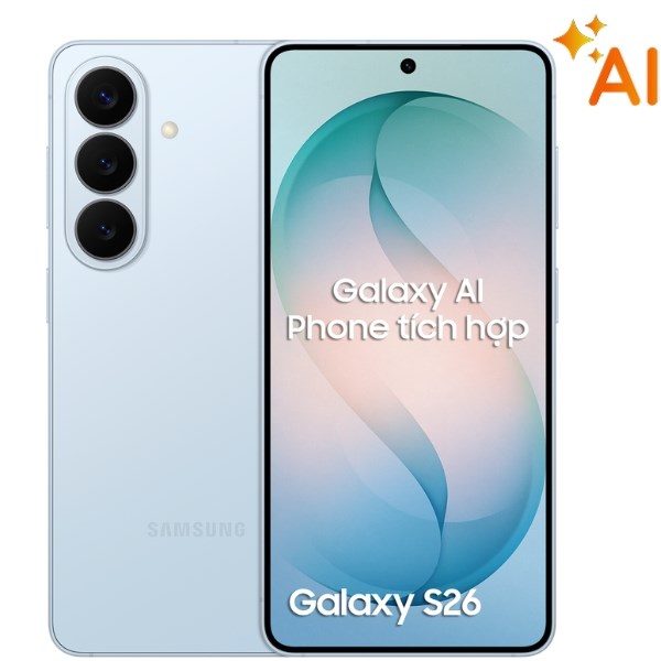 Samsung Galaxy S26 5G