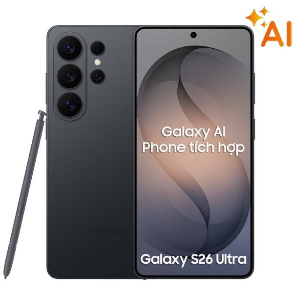 Samsung Galaxy S26 Ultra 5G