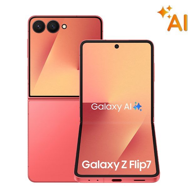 Samsung Galaxy Z Flip7 5G