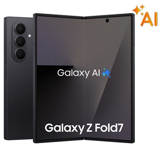 Samsung Galaxy Z Fold7 5G
