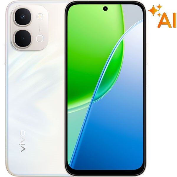 vivo Y31d