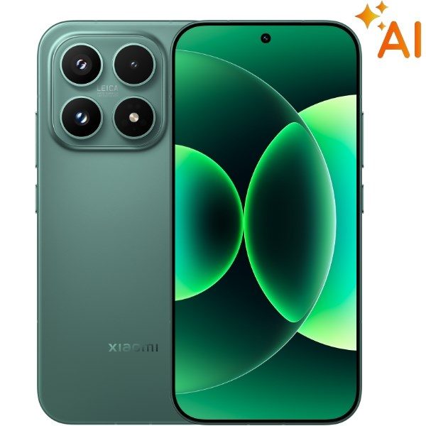Xiaomi 17 5G