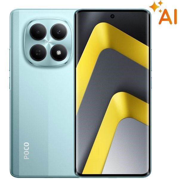 Xiaomi POCO M8 5G