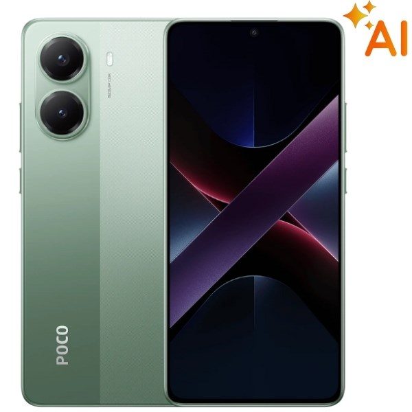 Xiaomi POCO X7 Pro