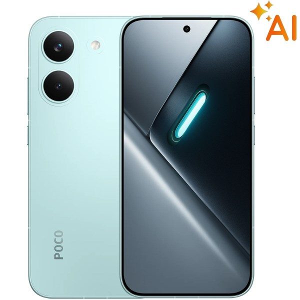 Xiaomi POCO X8 Pro 5G