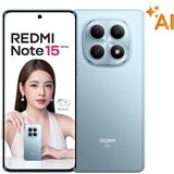 Xiaomi Redmi Note 15 5G