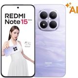 Xiaomi Redmi Note 15 Pro 5G