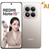 Xiaomi Redmi Note 15 Pro