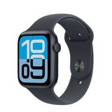 Apple Watch SE 3 GPS + Cellular viền nhôm dây thể thao