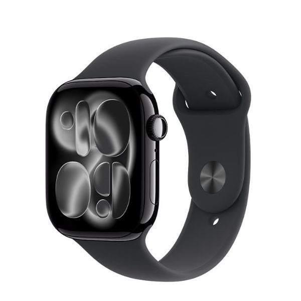 Apple Watch Series 11 GPS + Cellular viền nhôm dây thể thao