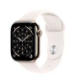 Apple Watch Series 11 GPS + Cellular viền Titanium dây thể thao