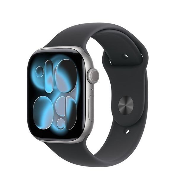Apple Watch Series 11 GPS viền nhôm dây thể thao