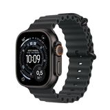 Apple Watch Ultra 3 GPS + Cellular viền Titanium dây Ocean