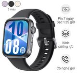 Huawei Watch Fit 4 dây silicone