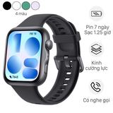 Huawei Watch Fit 5 dây Fluoro