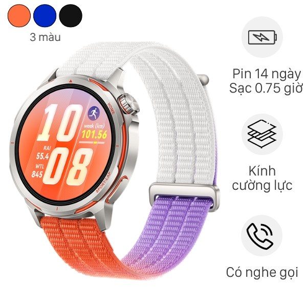 Huawei Watch GT Runner 2 dây Nylon