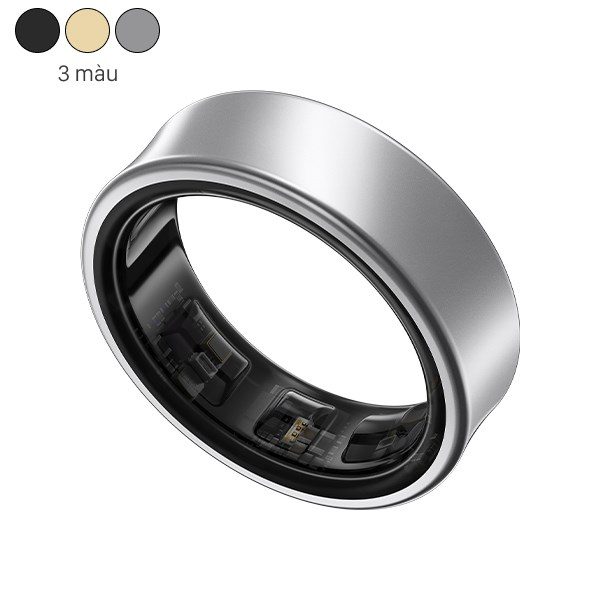 Nhẫn thông minh Samsung Galaxy Ring Size 15