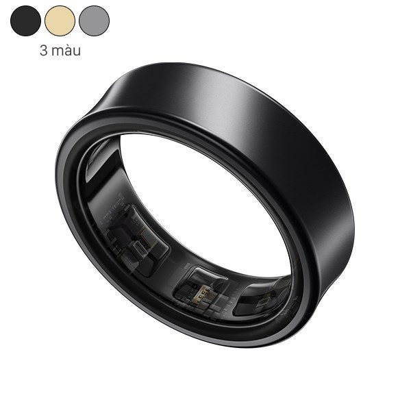 Nhẫn thông minh Samsung Galaxy Ring Size 6
