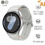 Samsung Galaxy Watch7 dây silicone