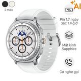 Samsung Galaxy Watch8 Classic dây da