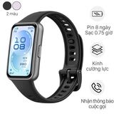 Vòng đeo tay thông minh Huawei Band 11 dây Fluor