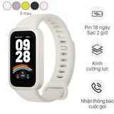 Vòng đeo tay thông minh Mi Band 9 Active