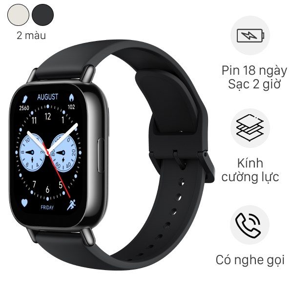 Xiaomi Redmi Watch 5 Lite dây TPU