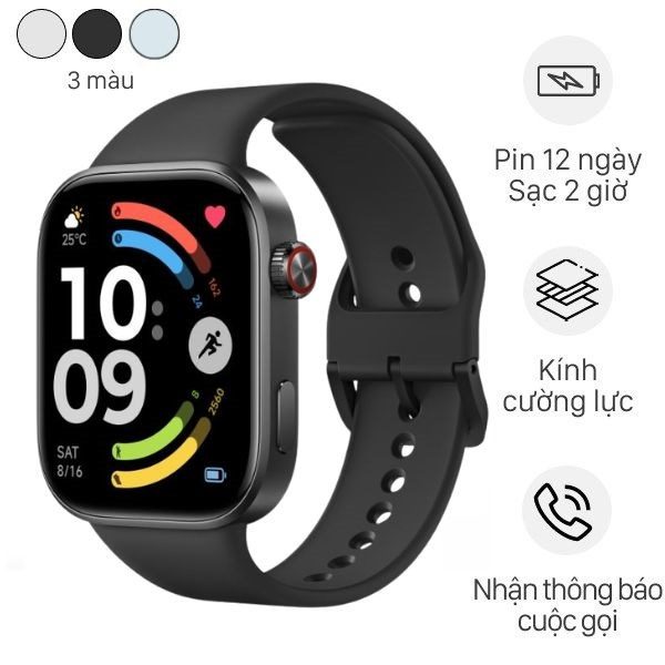 Xiaomi Redmi Watch 6