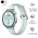 Xiaomi Watch S4 dây cao su Fluoro