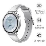Xiaomi Watch S4 dây da