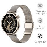 Xiaomi Watch S4 dây Milanese