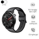 Xiaomi Watch S5 dây cao su Fluoro