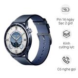 Xiaomi Watch S5 viền gốm dây da