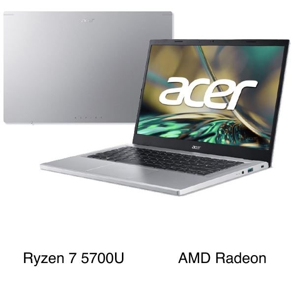 Acer Aspire 3 A314 42P R3B3