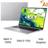 Acer Aspire Go 15 AG15-52P-52WT