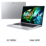 Acer Aspire Lite 14 AL14 51P 35QD