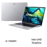 Acer Aspire Lite 14 AL14 71P 55P9