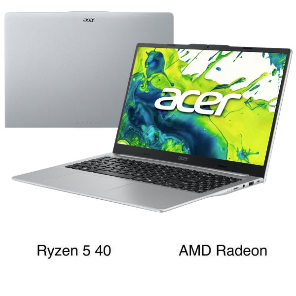 Acer Aspire Lite 15 AL15-21P-R91W