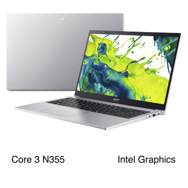 Acer Aspire Lite 15 AL15-33P-38BA