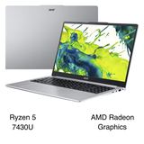 Acer Aspire Lite 15 AL15-49P-R6XX