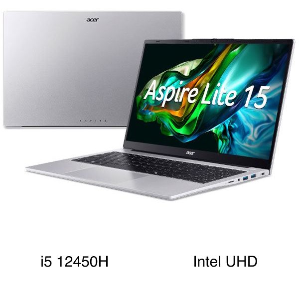 Acer Aspire Lite 15 AL15 71P 517D