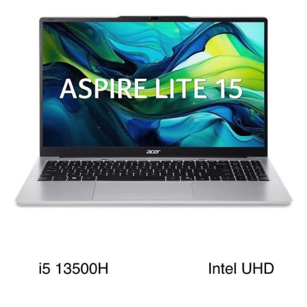 Acer Aspire Lite 15 AL15 72P 581V