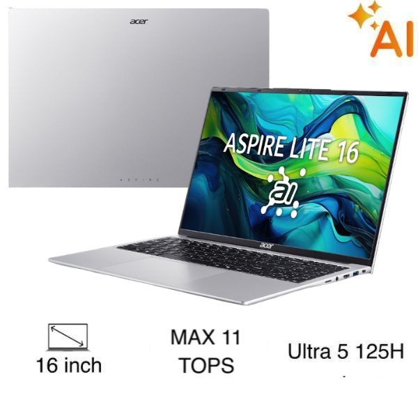 Acer Aspire Lite 16 AL16-71P-582Q