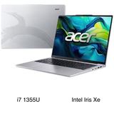 Acer Aspire Lite 16 G2 AL16 52P 76DU
