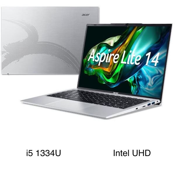 Acer Aspire Lite AL14 52M 54CJ