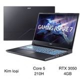 Acer Gaming Aspire 7 A715-59G-59RD