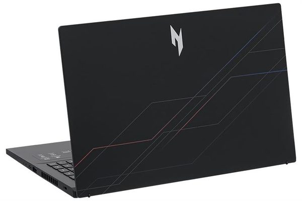 Acer Gaming Nitro ProPanel ANV15 52 72BM