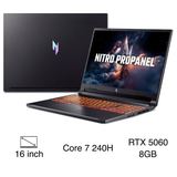 Acer Gaming Nitro ProPanel ANV16-72-71T9