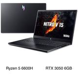 Acer Gaming Nitro V 15 ANV15 41 R1JY